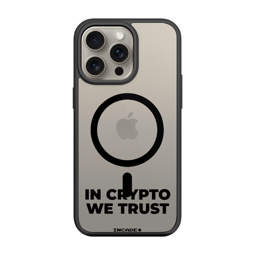 iPhone 15 Pro Max TRUST