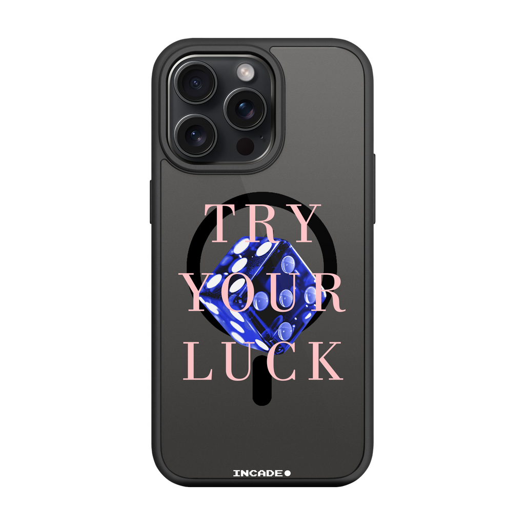 iPhone 15 Pro TRY