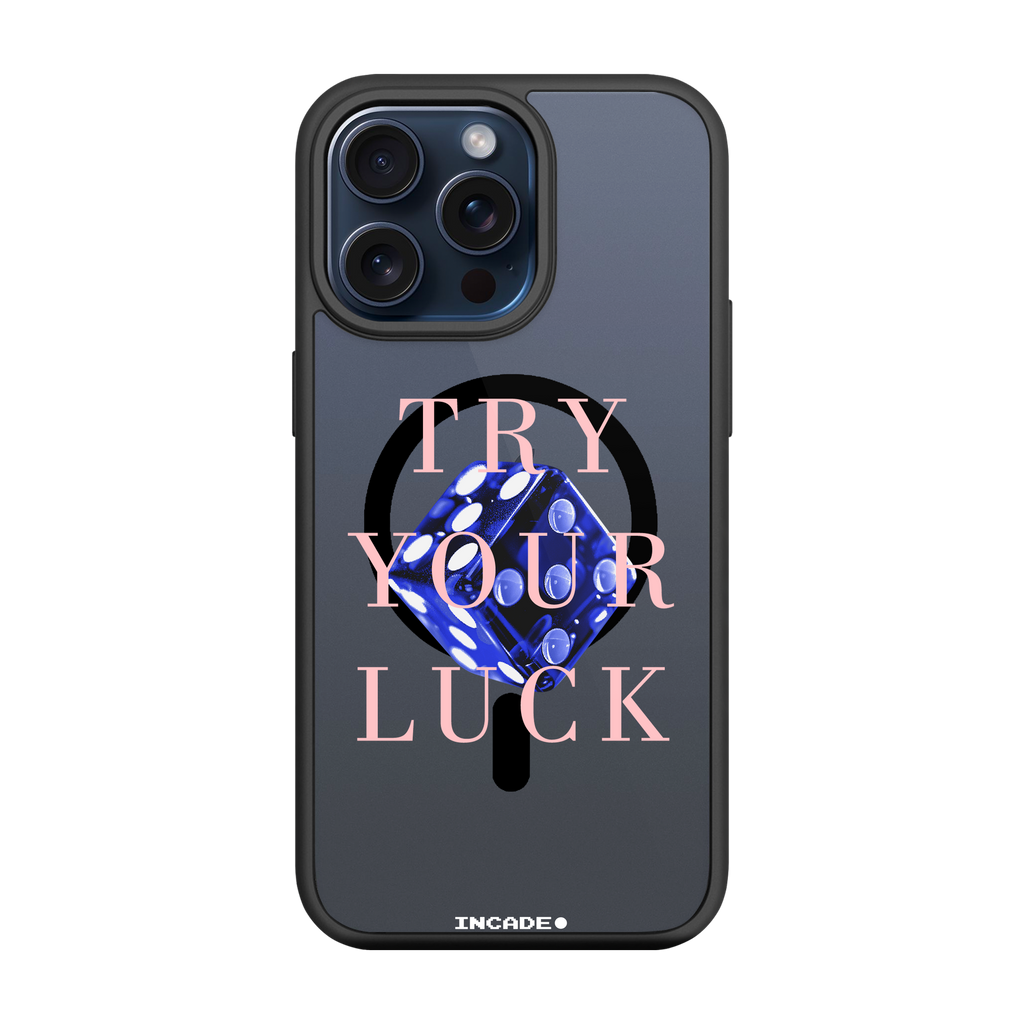 iPhone 15 Pro TRY