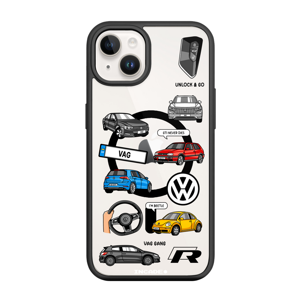 iPhone 13 mini VOLKSWAGEN