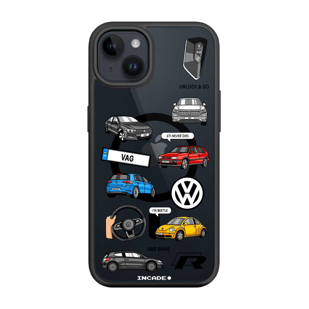 iPhone 13 mini VOLKSWAGEN