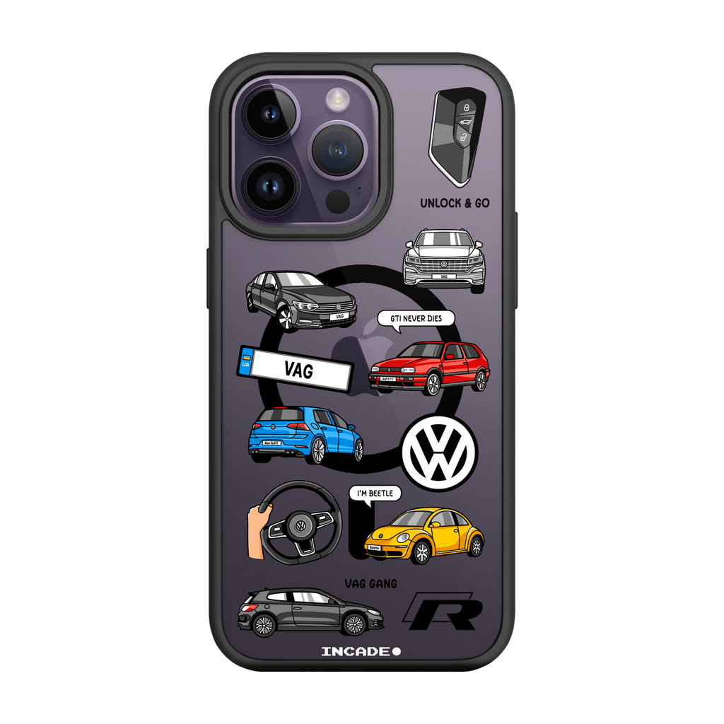 iPhone 14 Pro VOLKSWAGEN