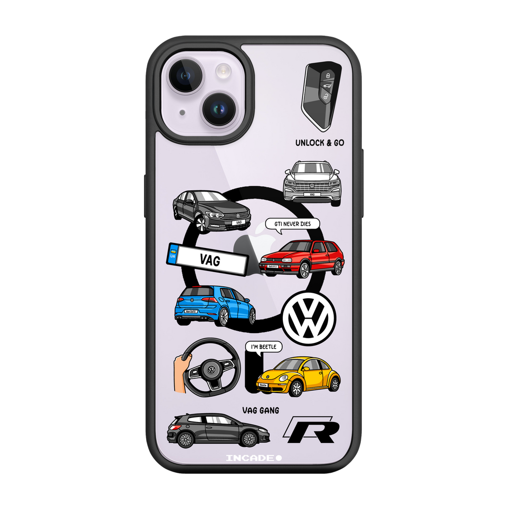 iPhone 14 Plus VOLKSWAGEN