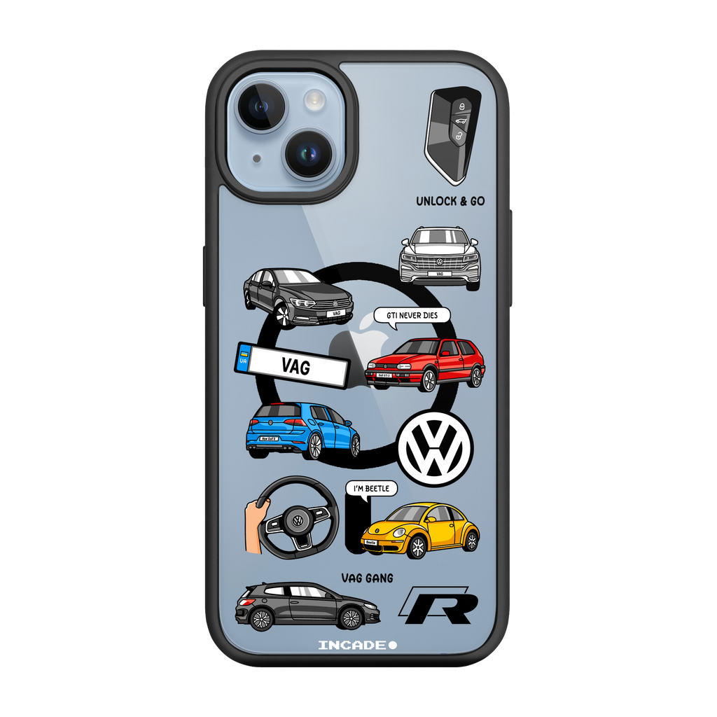 iPhone 14 Plus VOLKSWAGEN