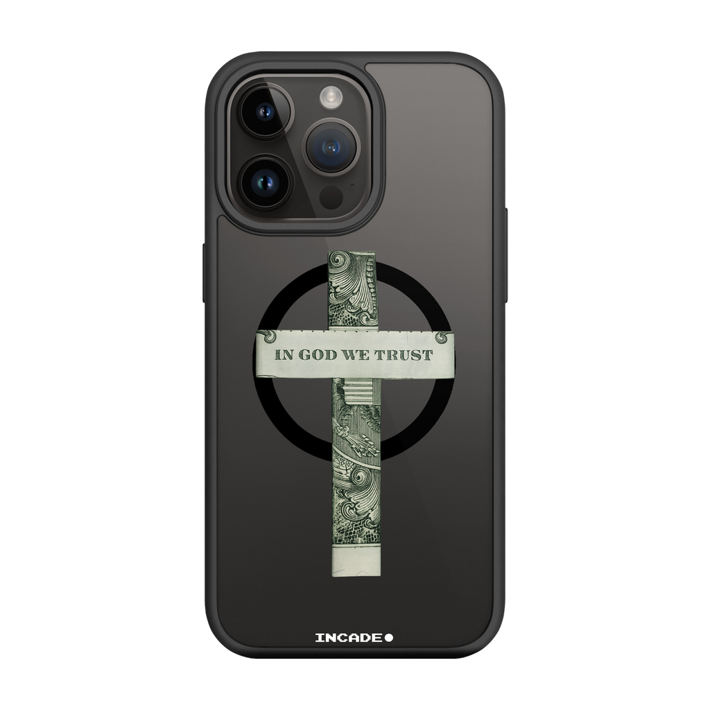 iPhone 14 Pro WE TRUST
