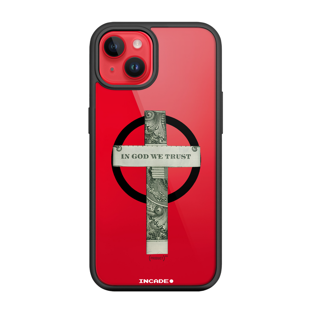 iPhone 13 WE TRUST