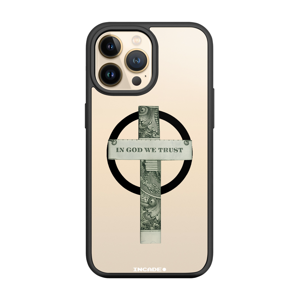 iPhone 13 Pro WE TRUST