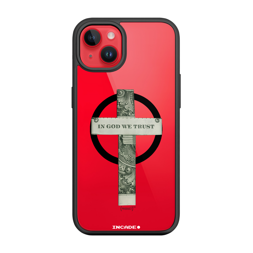 iPhone 14 Plus WE TRUST