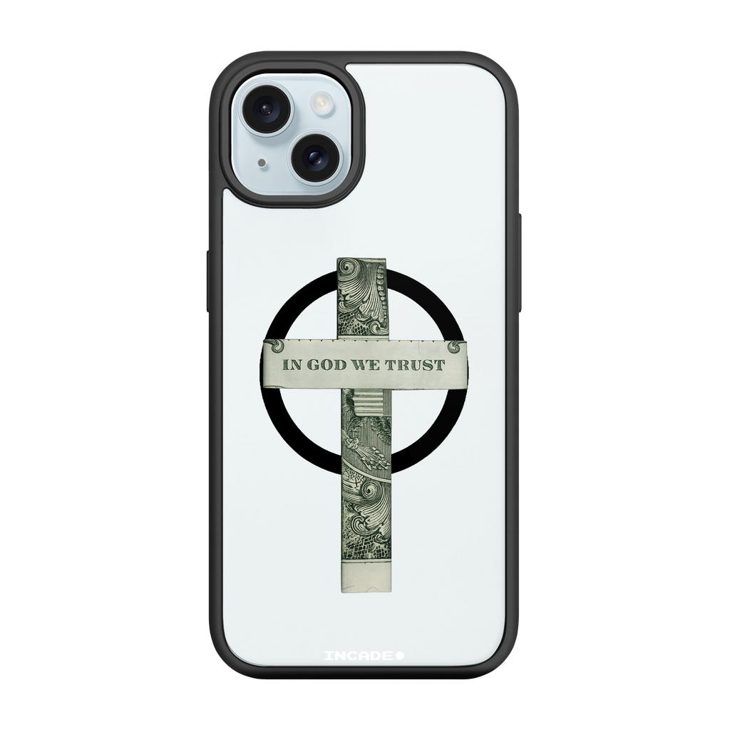 iPhone 15 Plus WE TRUST