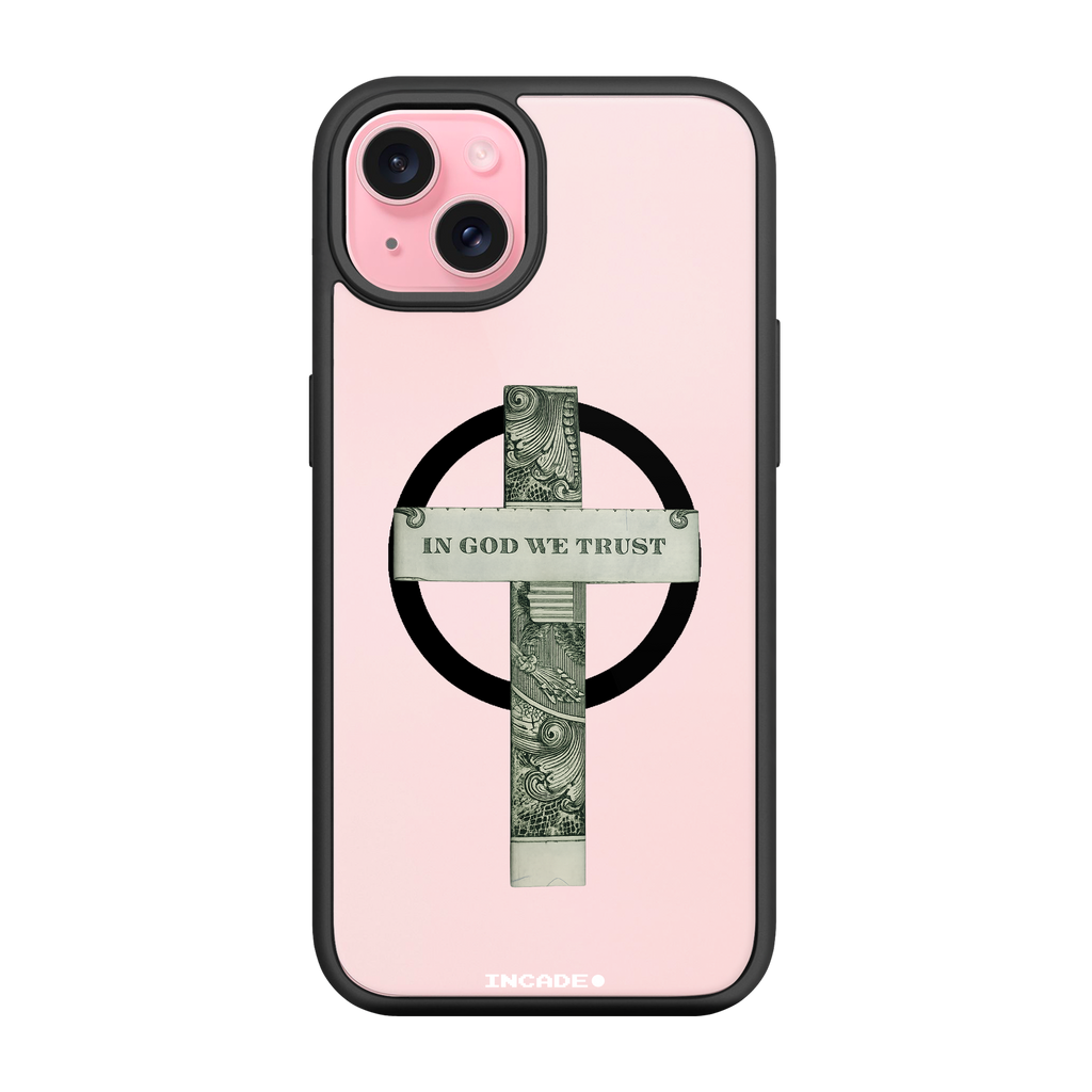 iPhone 15 WE TRUST