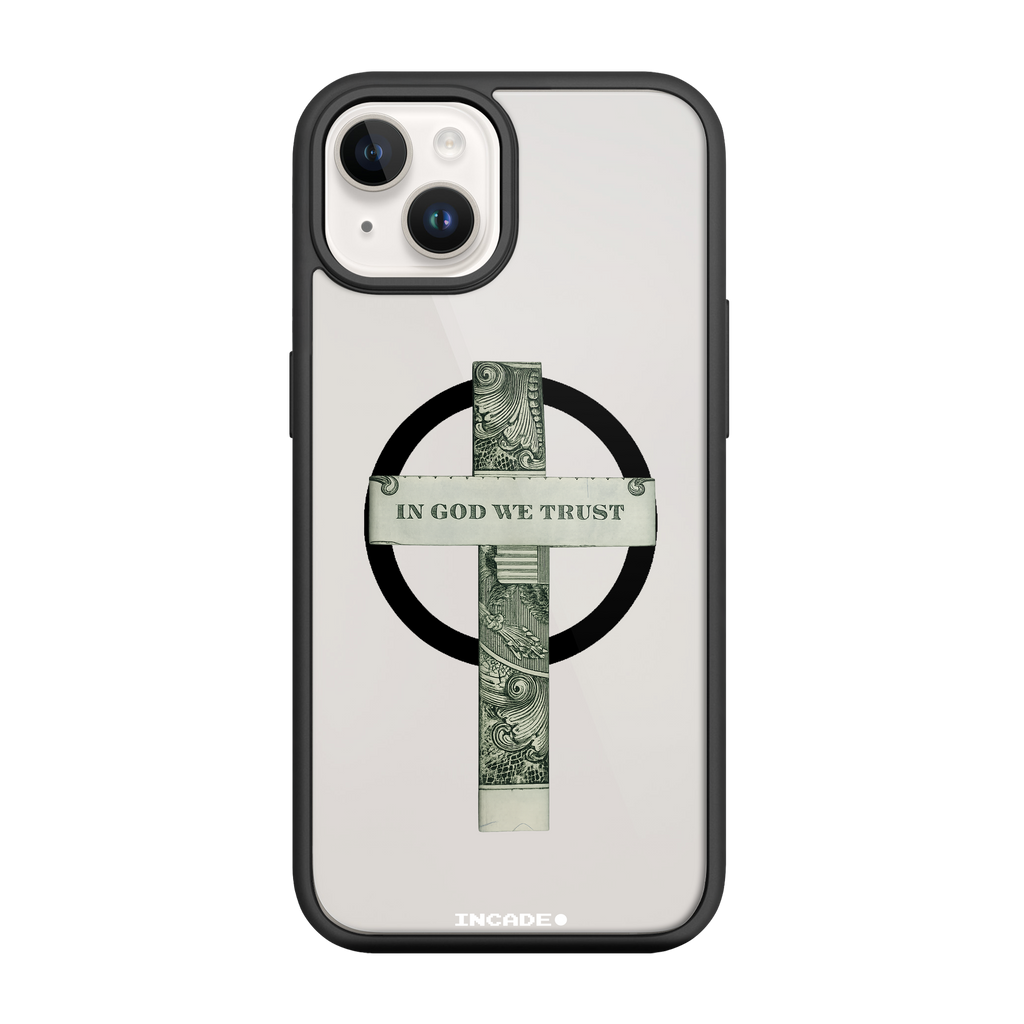 iPhone 13 mini WE TRUST