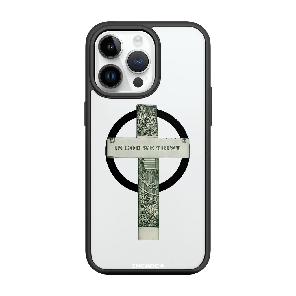 iPhone 14 Pro Max WE TRUST