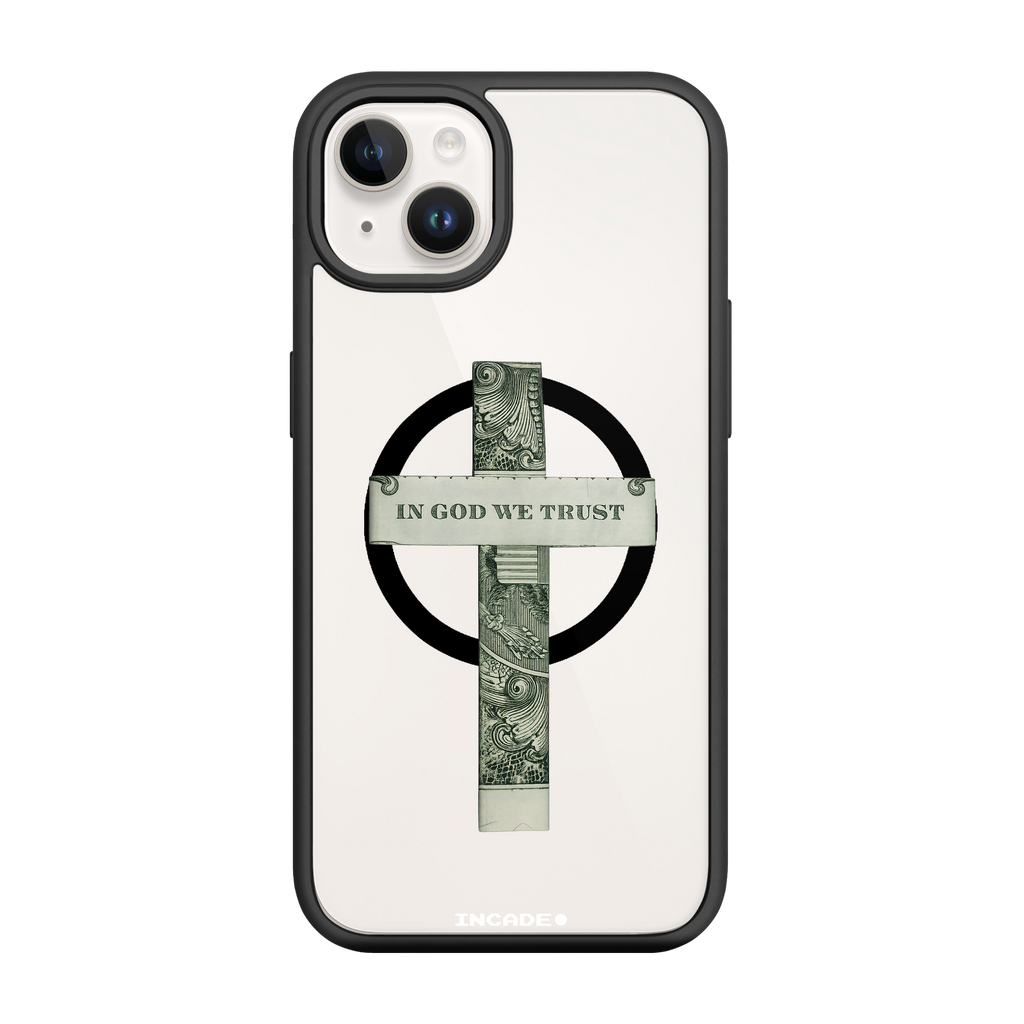 iPhone 14 Plus WE TRUST