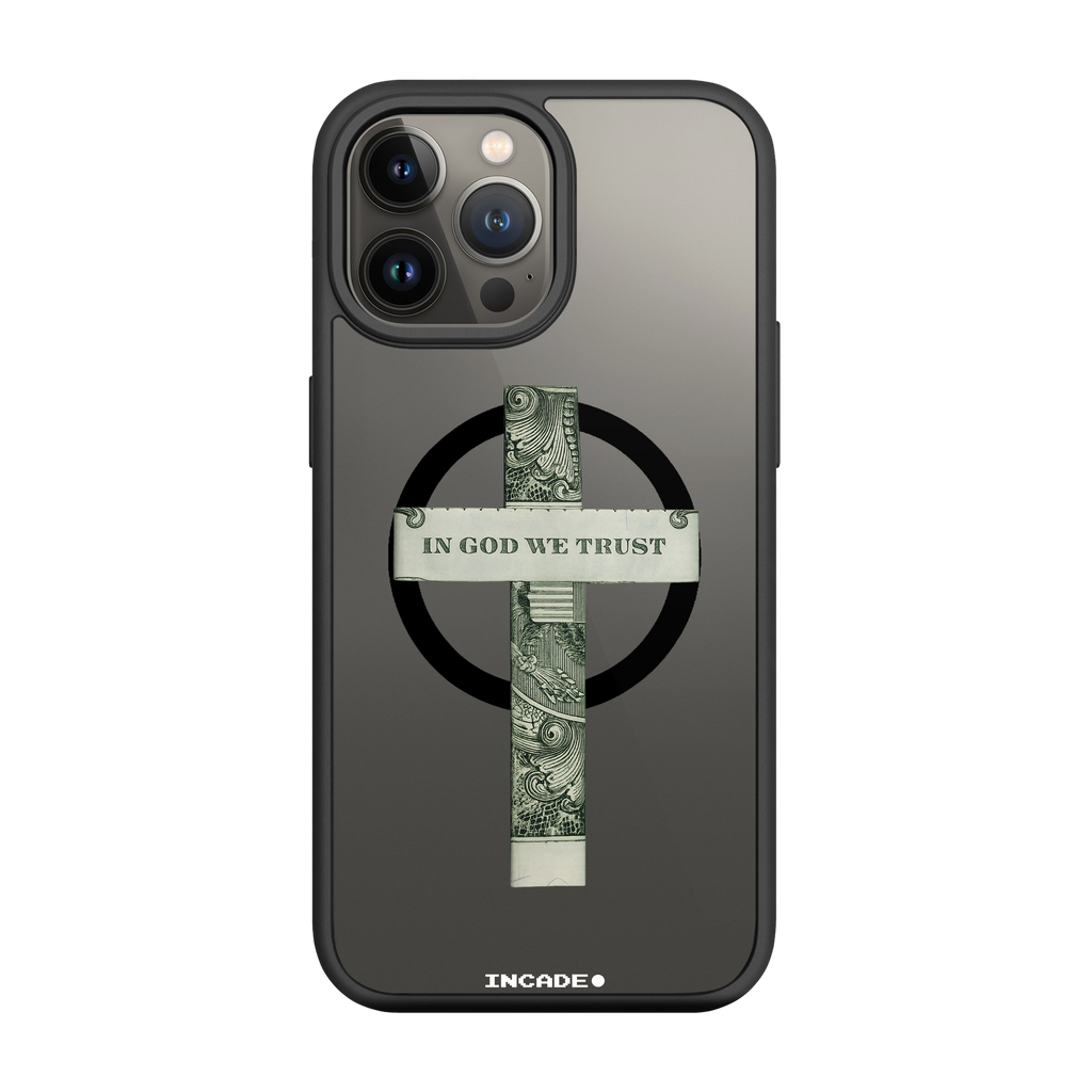 iPhone 13 Pro WE TRUST