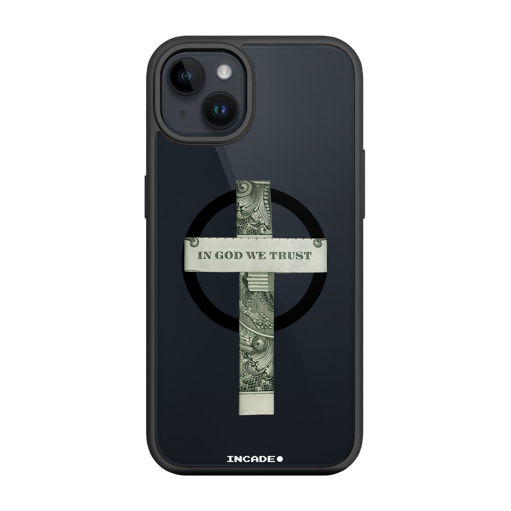iPhone 14 Plus WE TRUST