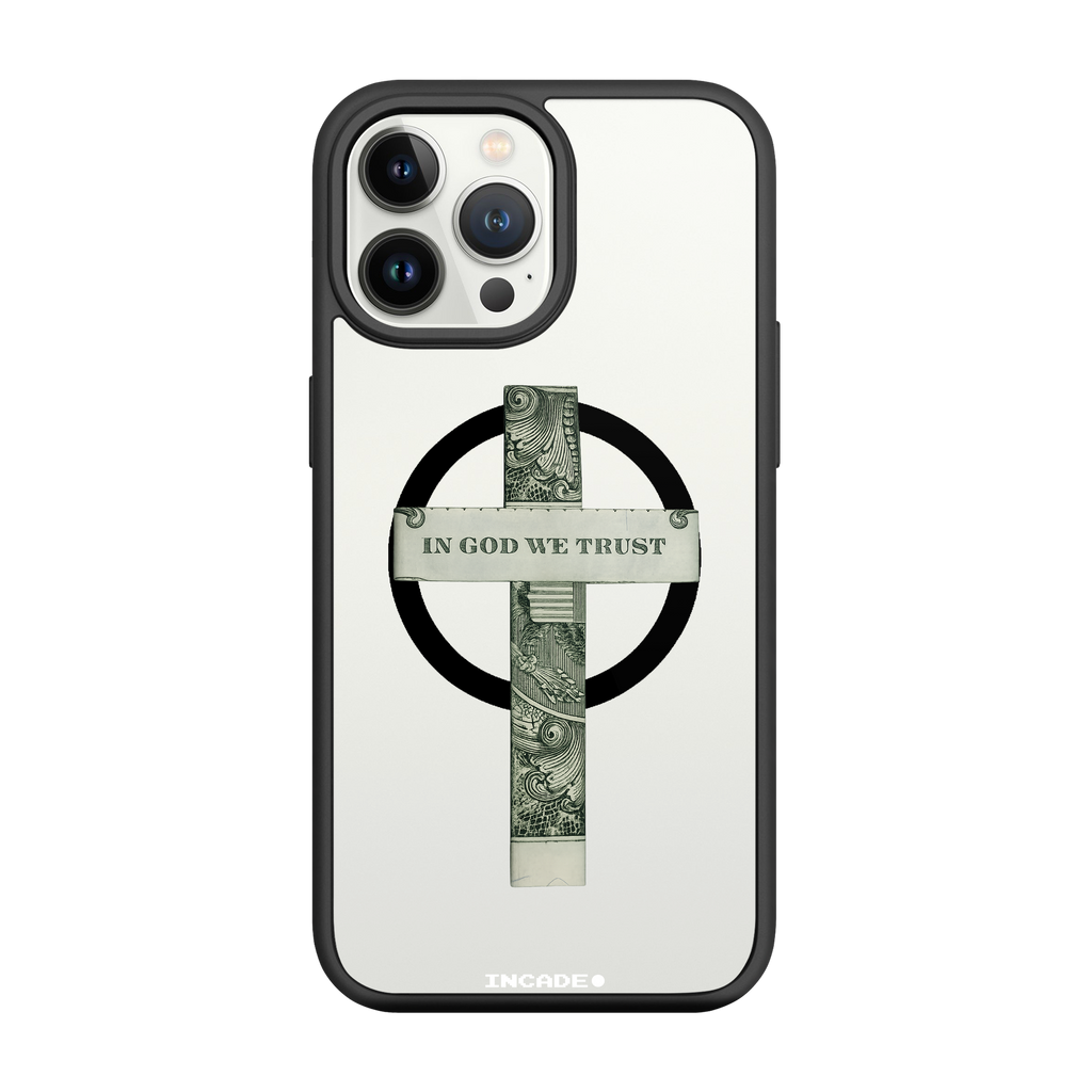 iPhone 13 Pro Max WE TRUST