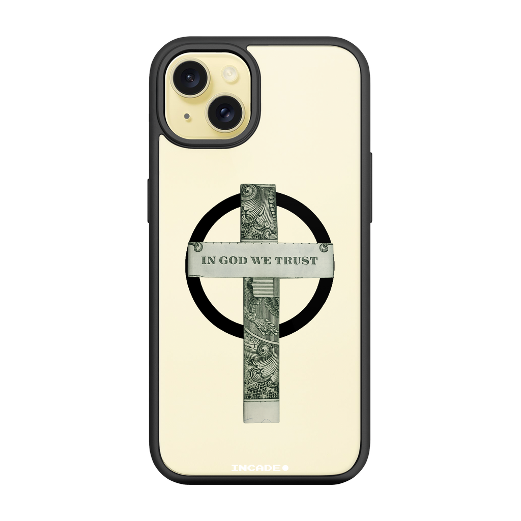 iPhone 15 WE TRUST