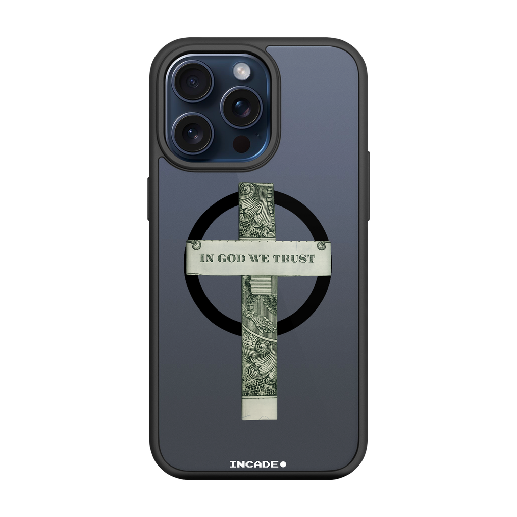 iPhone 15 Pro Max WE TRUST