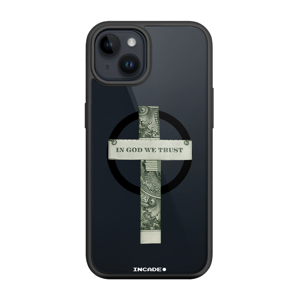 iPhone 13 mini WE TRUST