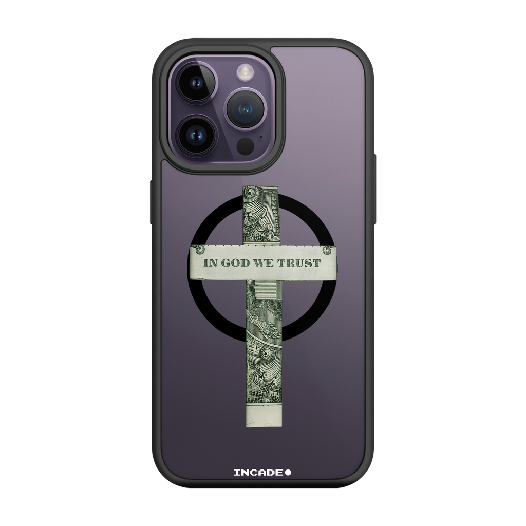 iPhone 14 Pro Max WE TRUST