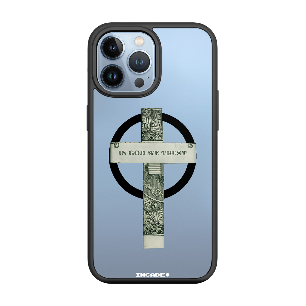 iPhone 13 Pro WE TRUST