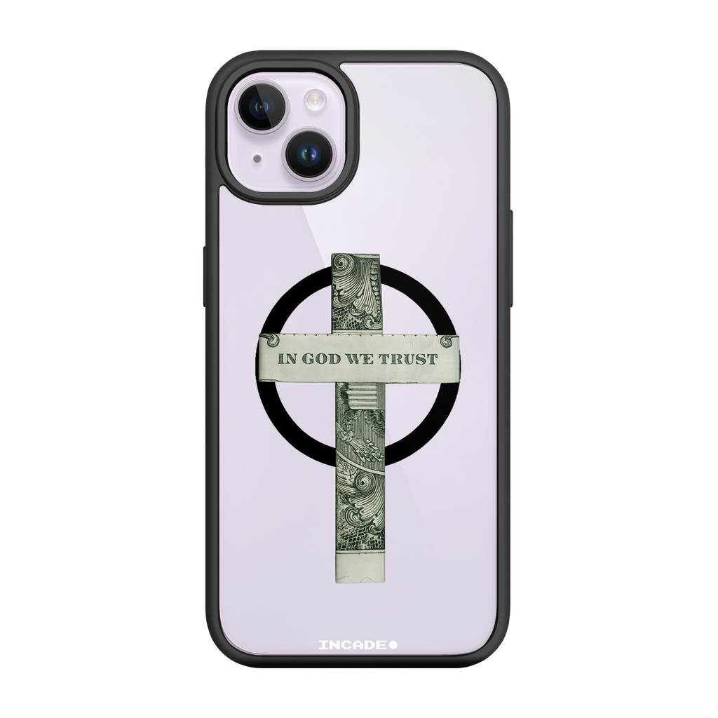 iPhone 14 Plus WE TRUST