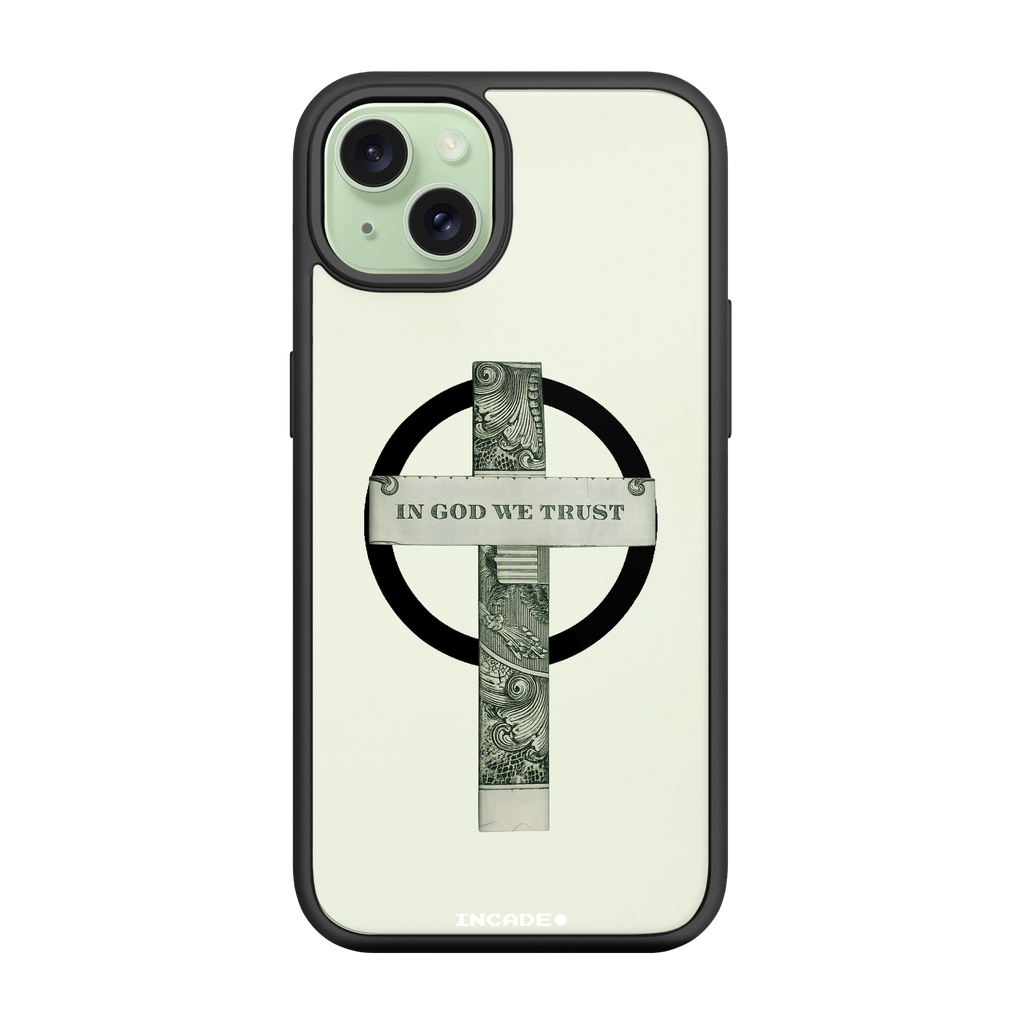 iPhone 15 Plus WE TRUST