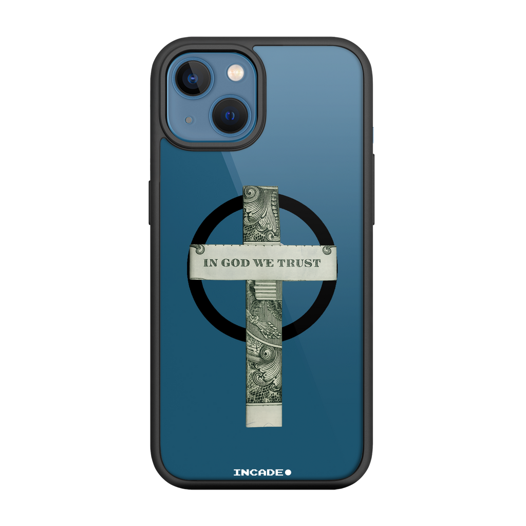 iPhone 13 WE TRUST