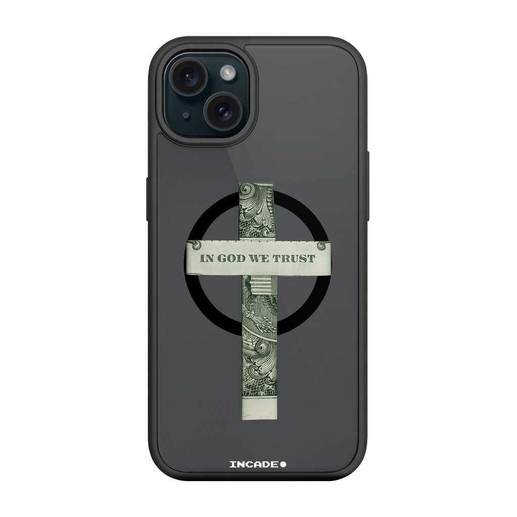 iPhone 15 WE TRUST