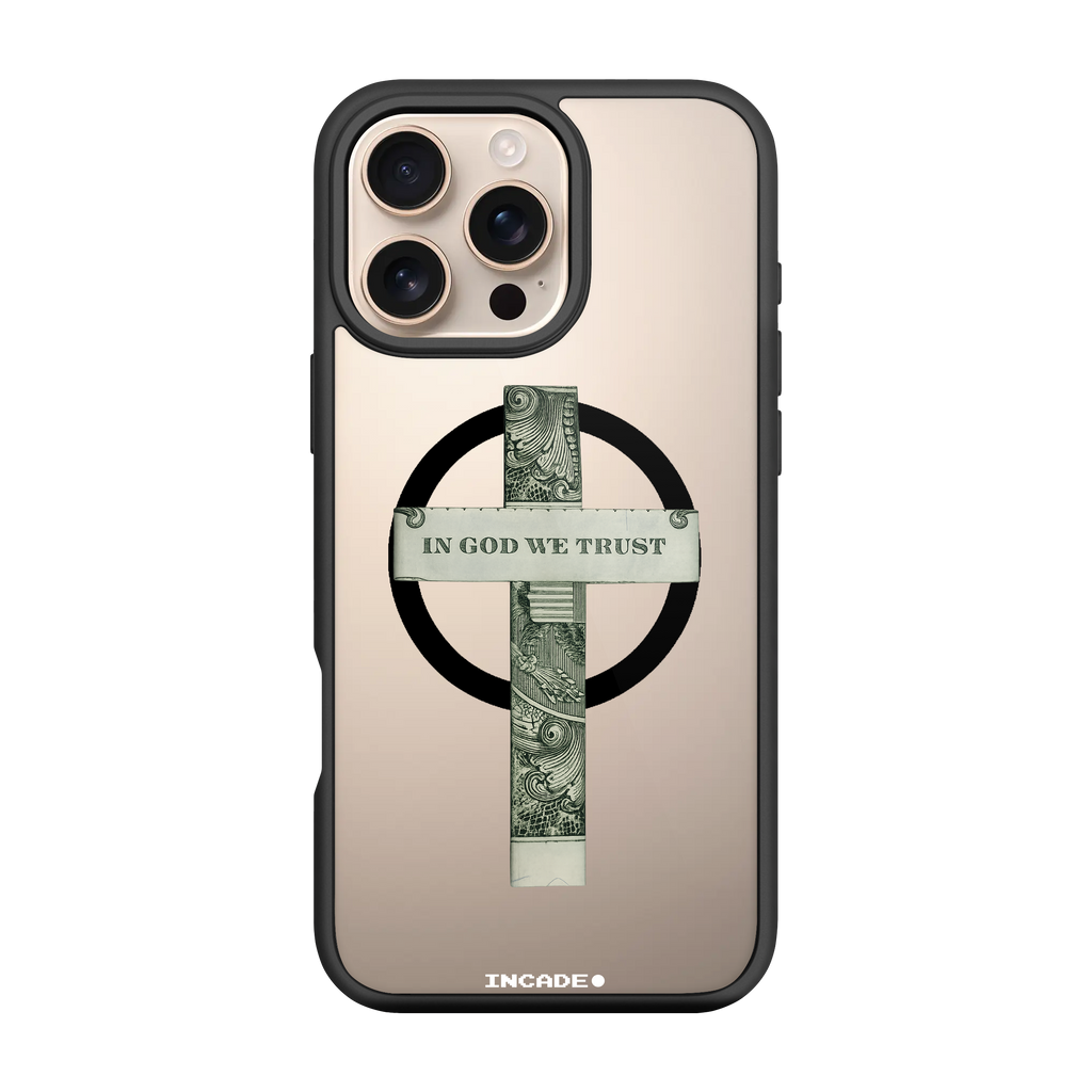 iPhone 16 Pro Max WE TRUST