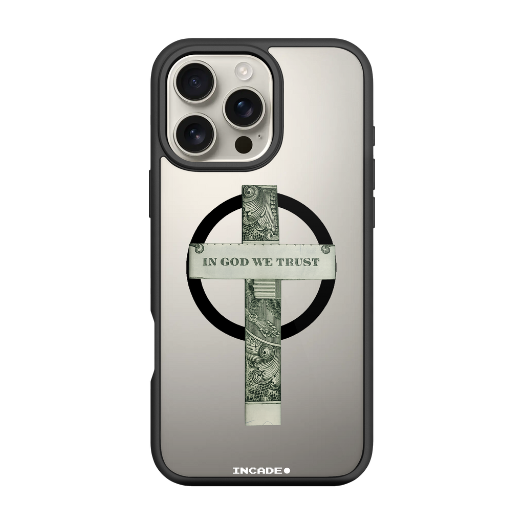 iPhone 16 Pro Max WE TRUST