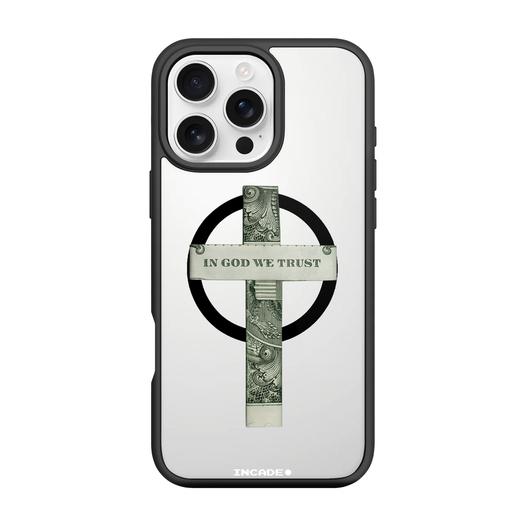 iPhone 16 Pro Max WE TRUST