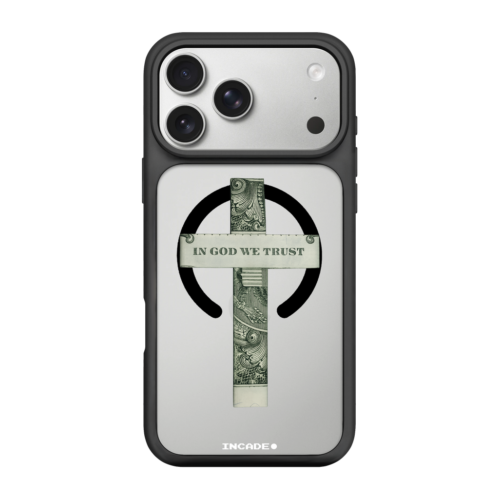 iPhone 17 Pro WE TRUST