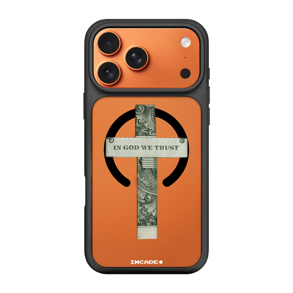 iPhone 17 Pro WE TRUST