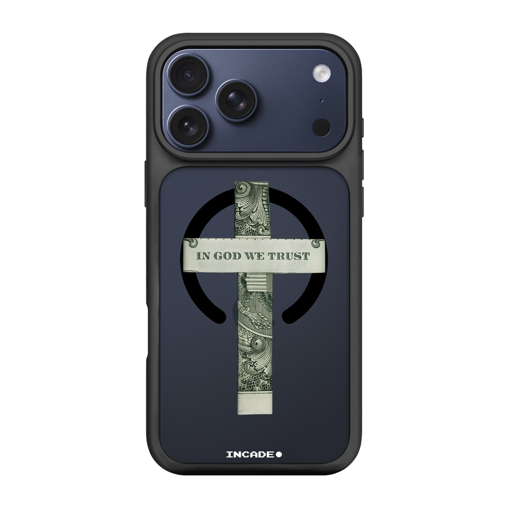 iPhone 17 Pro WE TRUST