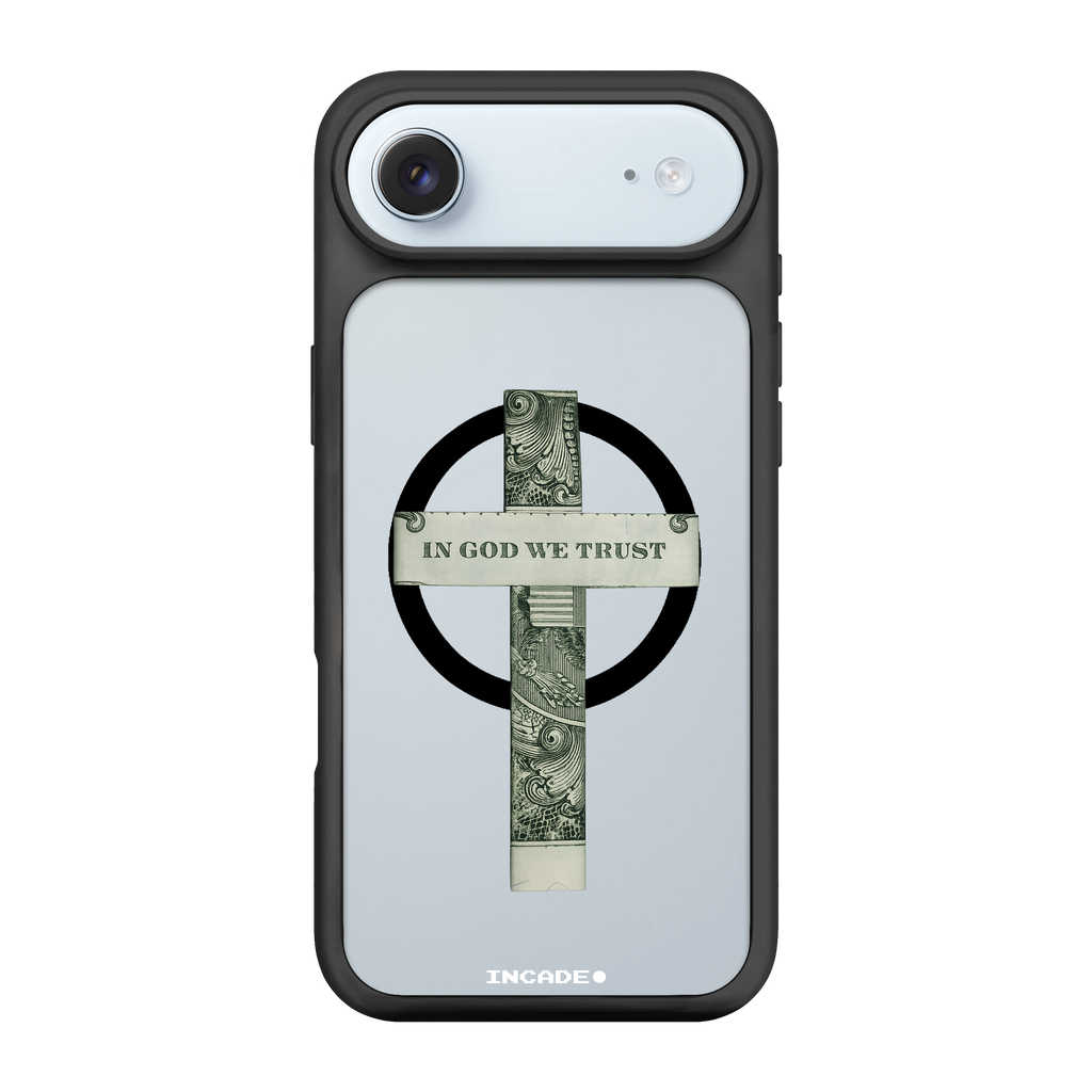 iPhone 17 Air WE TRUST