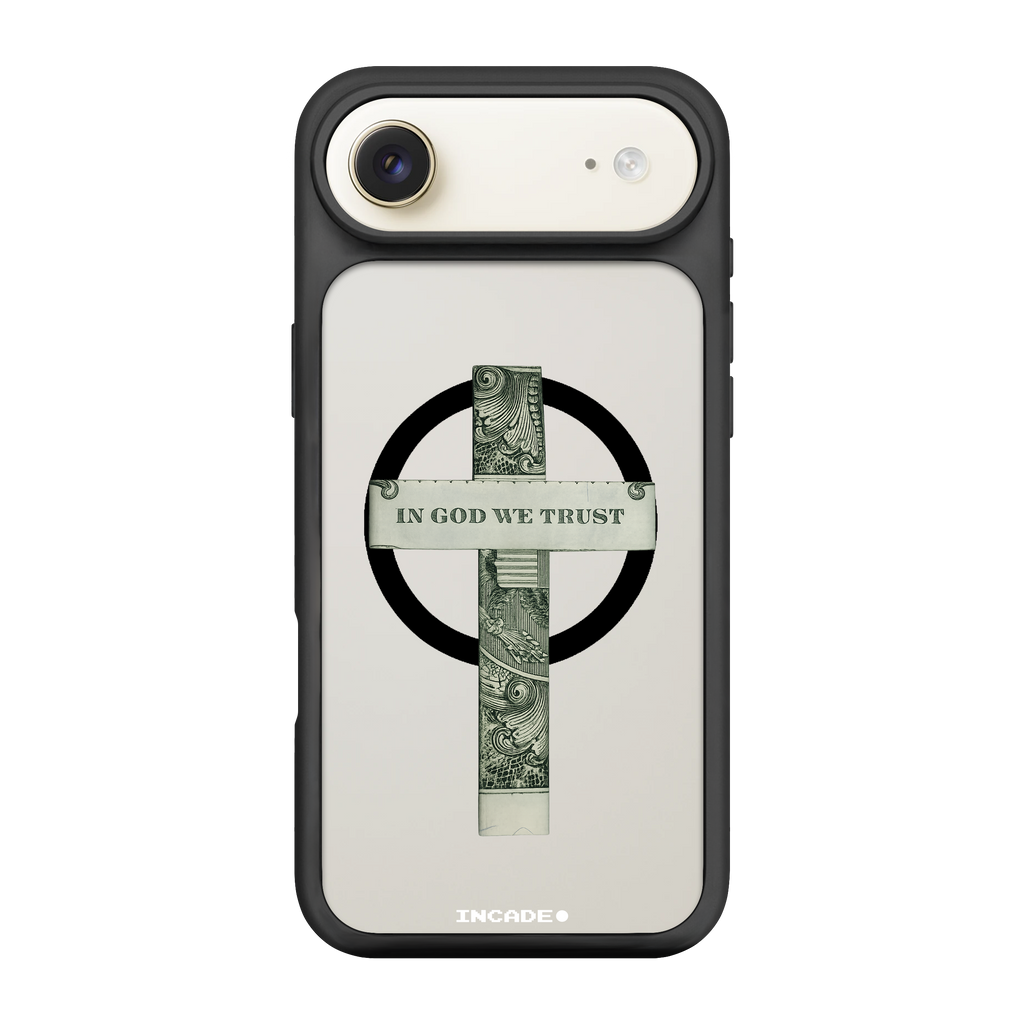 iPhone 17 Air WE TRUST