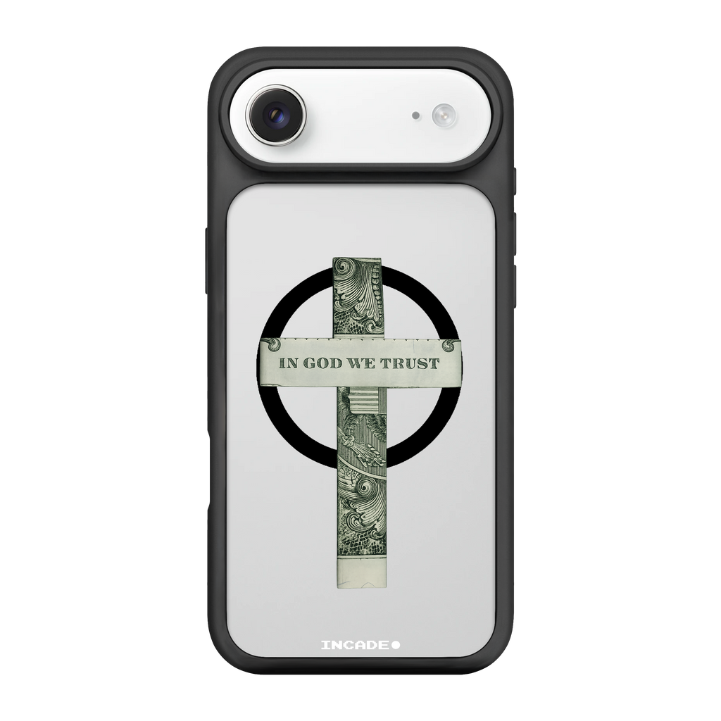 iPhone 17 Air WE TRUST