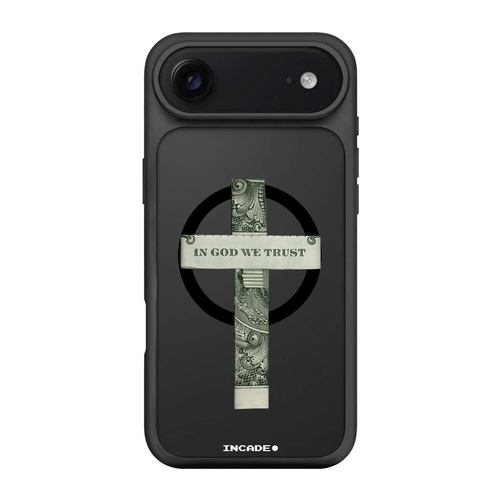 iPhone 17 Air WE TRUST