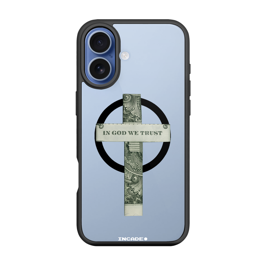 iPhone 17 WE TRUST
