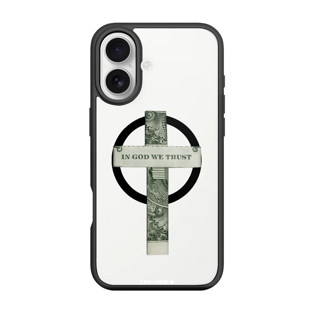iPhone 17 WE TRUST