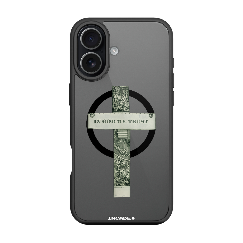 iPhone 17 WE TRUST