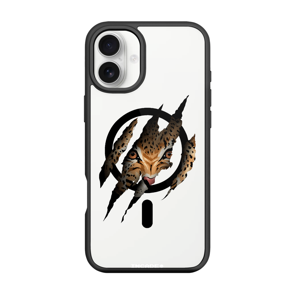 iPhone 16 Plus WILD EYES