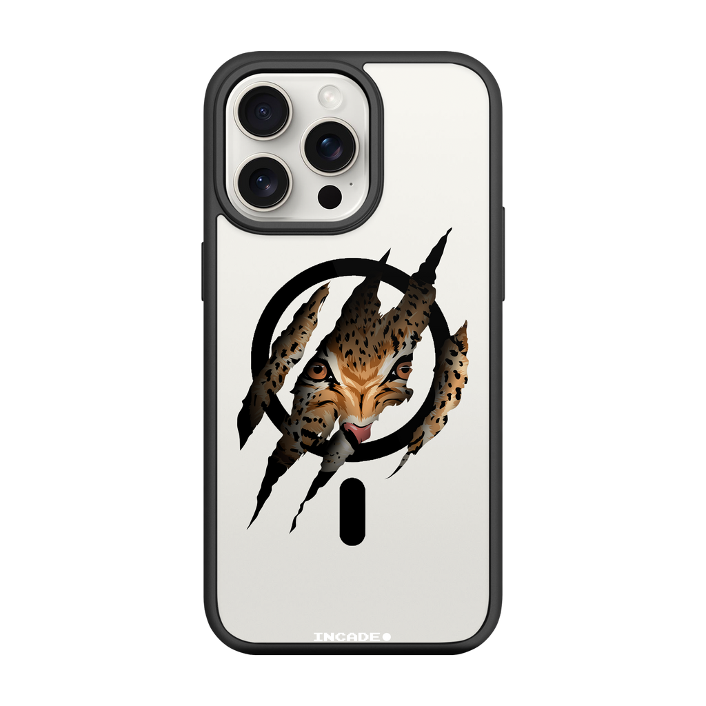 iPhone 15 Pro WILD EYES