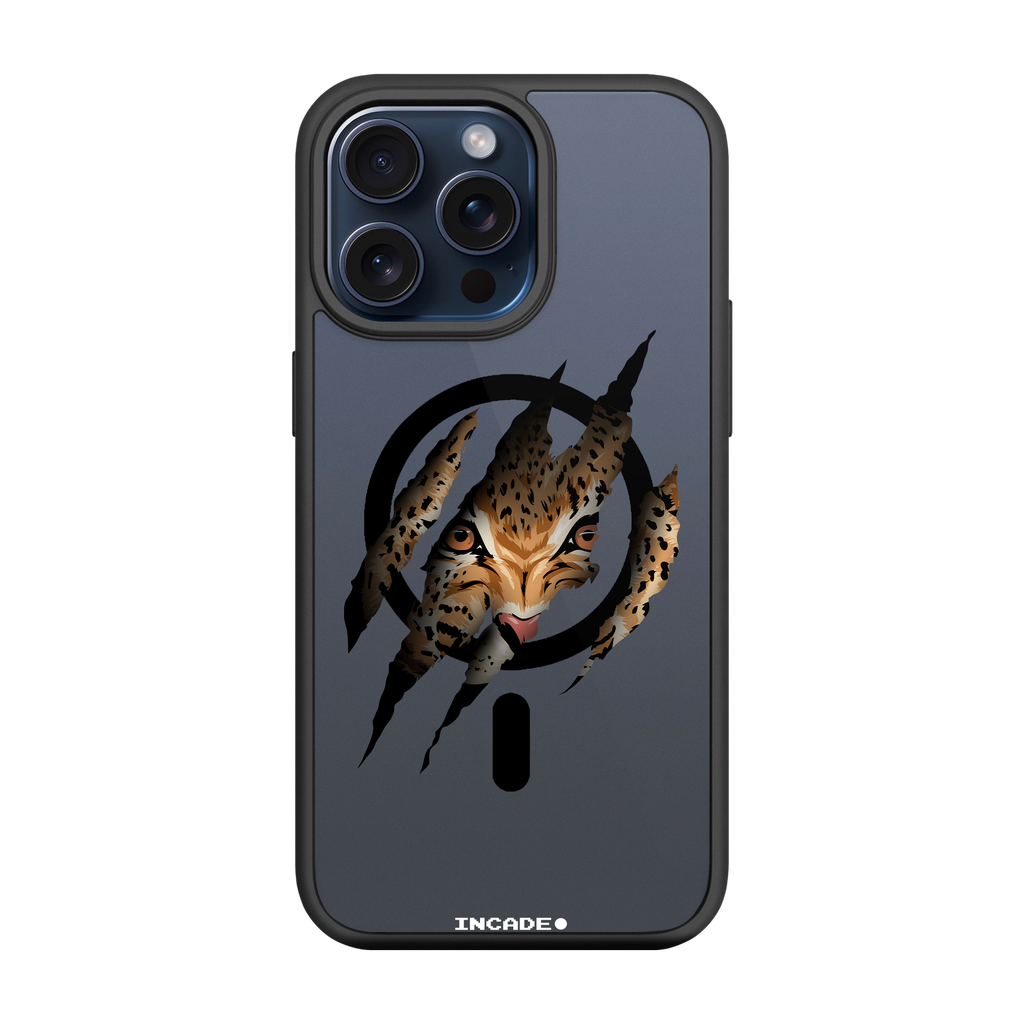 iPhone 15 Pro WILD EYES