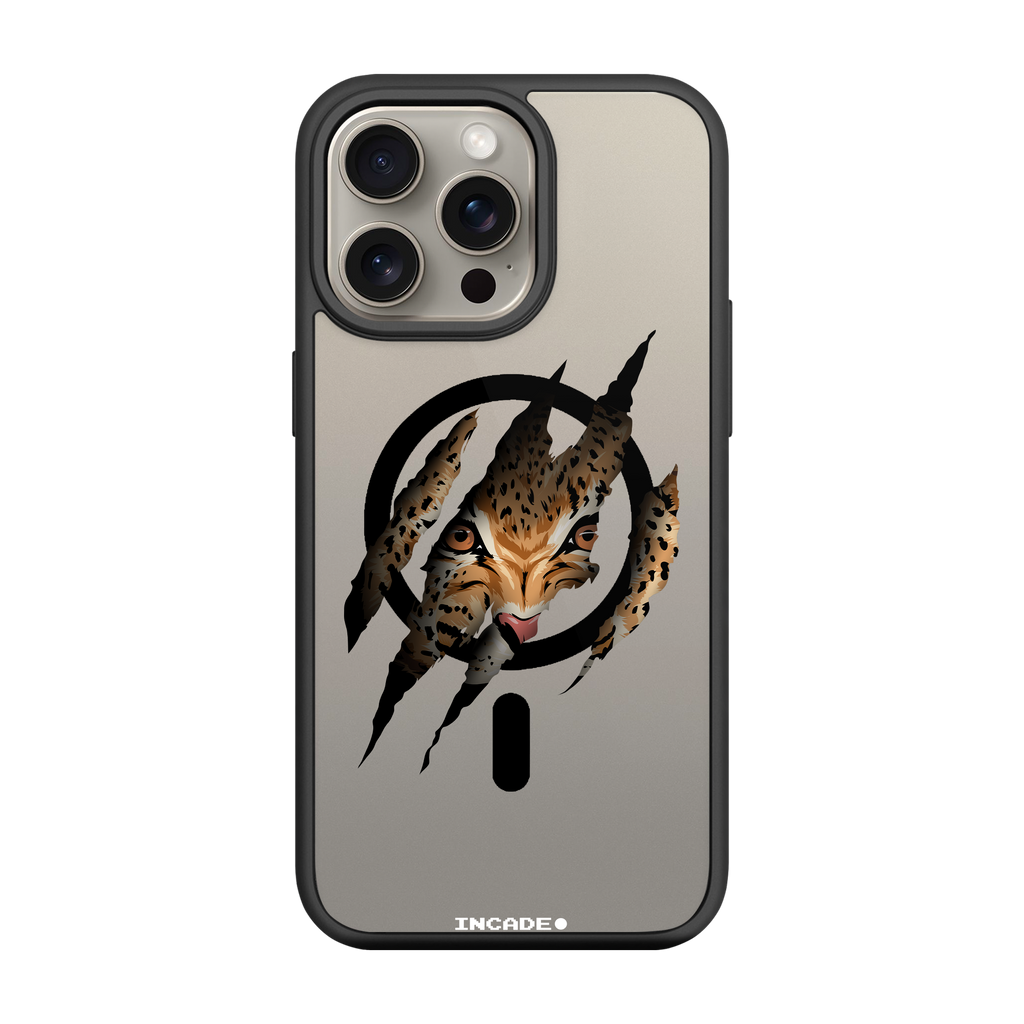iPhone 15 Pro WILD EYES