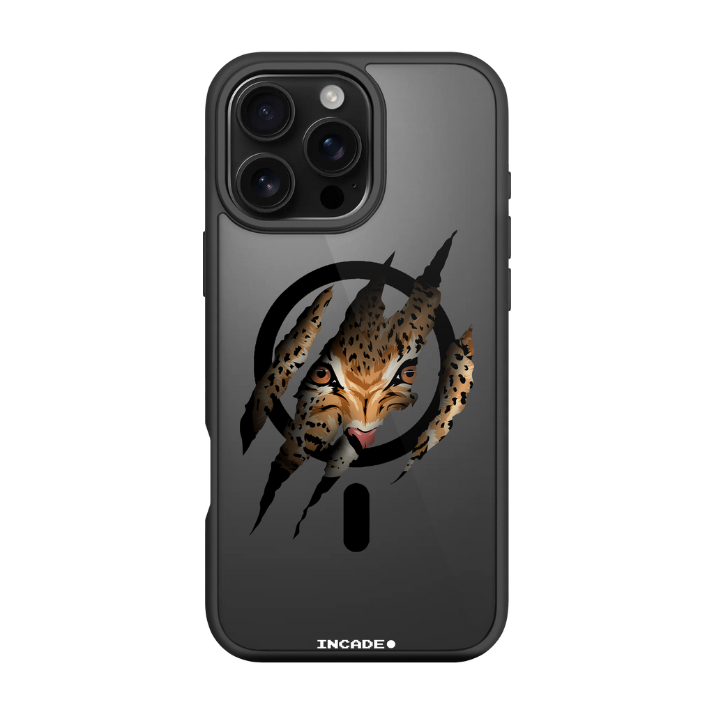 iPhone 16 Pro WILD EYES