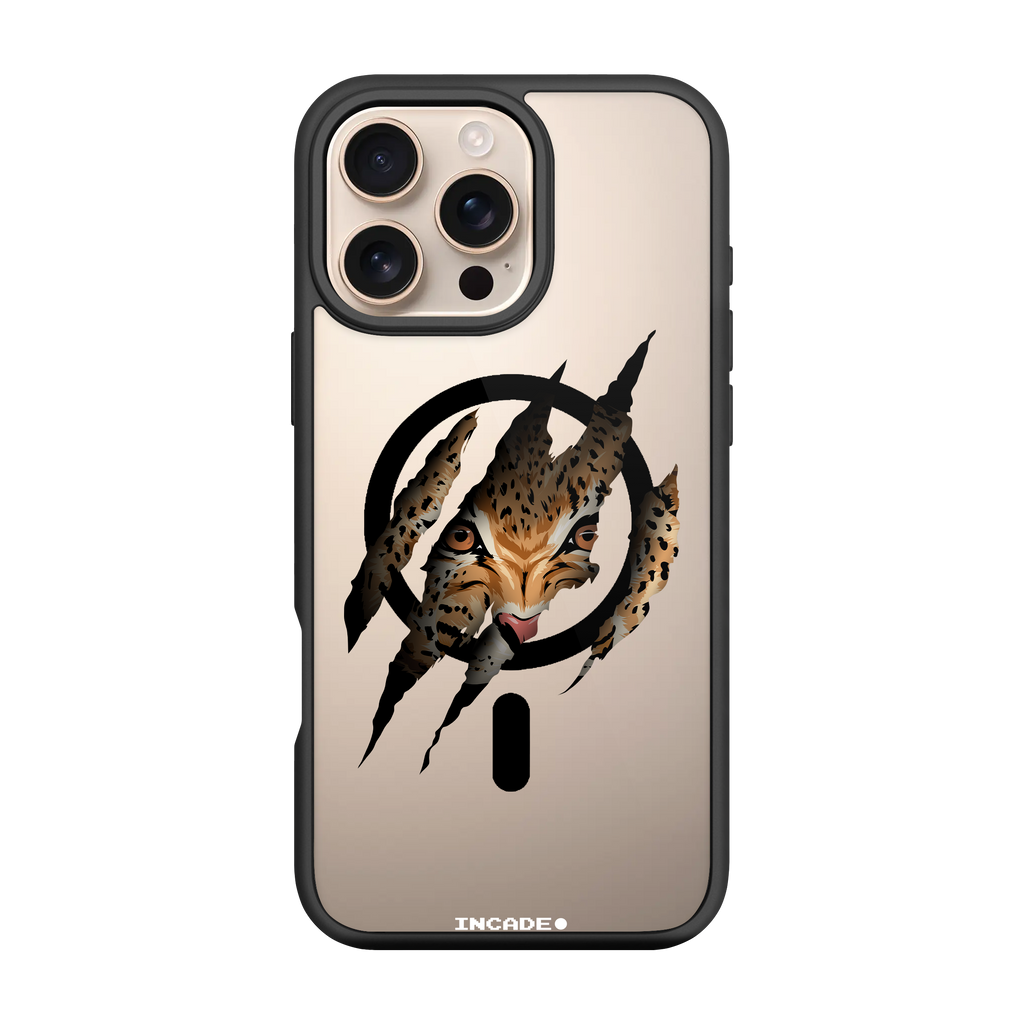 iPhone 16 Pro WILD EYES