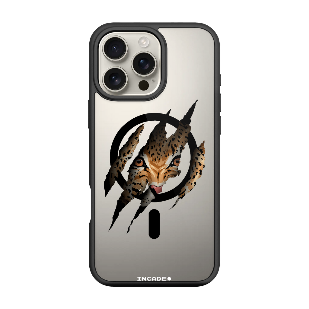 iPhone 16 Pro WILD EYES