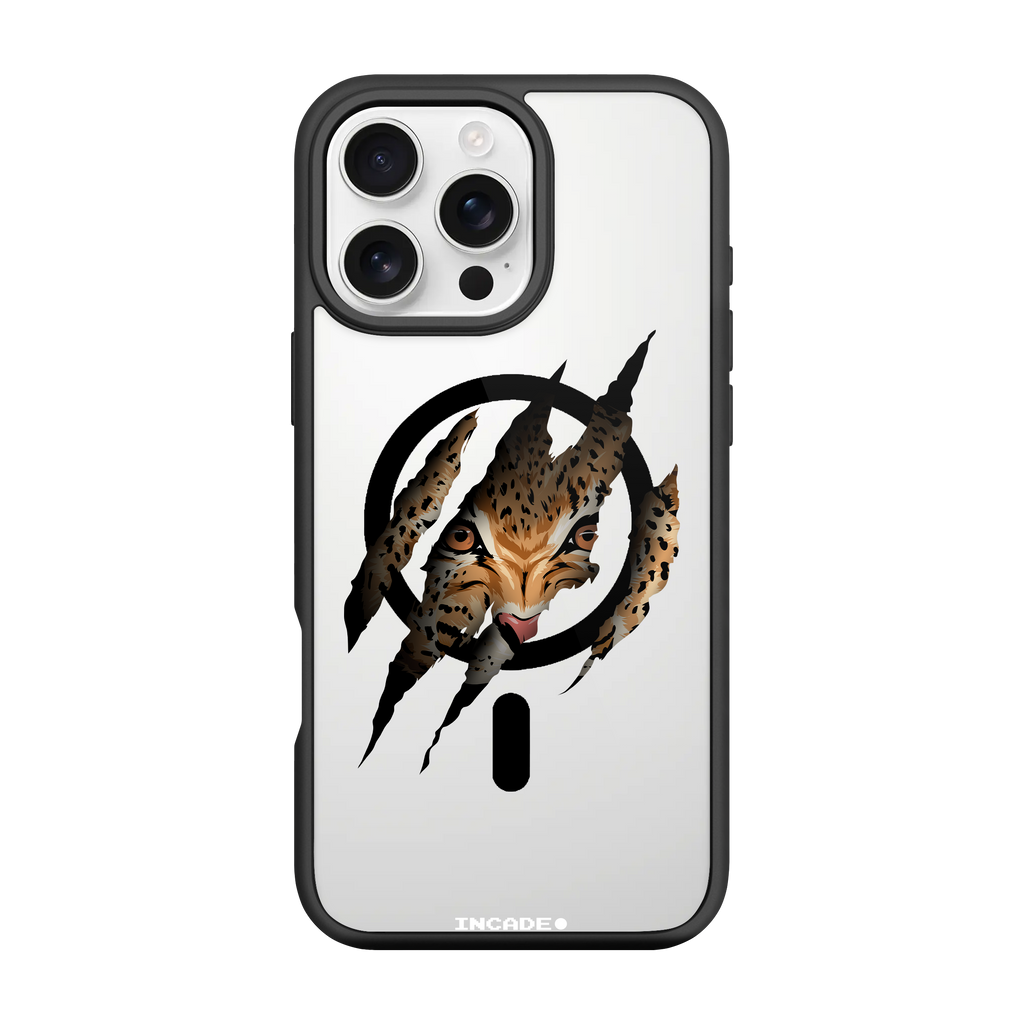 iPhone 16 Pro WILD EYES